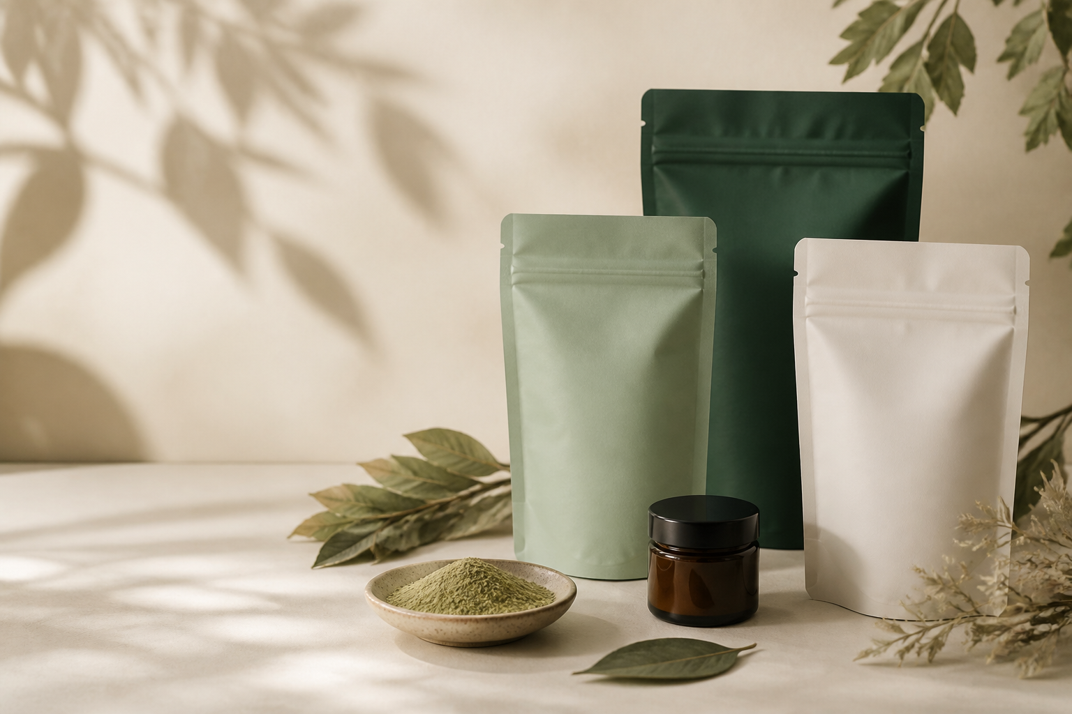 Demo kratom beginner guide image